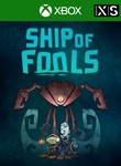 SHIP OF FOOLSXBOX X|SКЛЮЧ