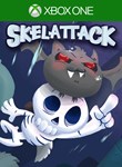 SKELATTACKXBOX ONE/X|SКЛЮЧ