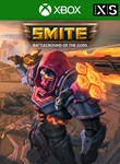 SMITE CODE SLASHER BUNDLEXBOX ONE/X|SКЛЮЧ