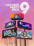 THE JACKBOX PARTY PACK 9XBOX ONE/X|S+ПККЛЮЧ