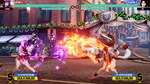 THE KING OF FIGHTERS XV STANDARD EDITIONXBOX X|SКЛЮ - изображение № 6