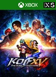 THE KING OF FIGHTERS XV STANDARD EDITIONXBOX X|SКЛЮ