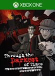 THROUGH THE DARKEST OF TIMESXBOX ONE/X|SКЛЮЧ