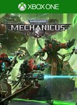 WARHAMMER 40,000: MECHANICUSXBOX ONE/X|SКЛЮЧ