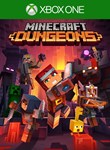 MINECRAFT DUNGEONSXBOX ONE/X|SКЛЮЧ