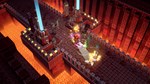MINECRAFT DUNGEONS: FLAMES OF THE NETHERXBOX КЛЮЧ - изображение № 7