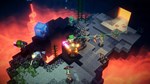MINECRAFT DUNGEONS: HIDDEN DEPTHS FOR WINDOWS(PC WIN)