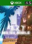 AERY SERIES BUNDLEXBOX ONE/X|SКЛЮЧ