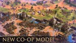 AGE OF EMPIRES II: DEFINITIVE EDITIONPC КЛЮЧ