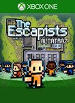 ALCATRAZXBOXКЛЮЧ