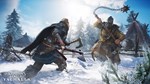 ASSASSIN’S MIRAGE + ASSASSIN'S VALHALLA КЛЮЧ XBOX