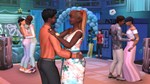 THE SIMS 4 HIGH SCHOOL YEARS EXPANSION PACKXBOX КЛЮЧ - изображение № 4