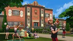THE SIMS 4 HIGH SCHOOL YEARS EXPANSION PACKXBOX КЛЮЧ - изображение № 2