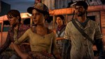 THE WALKING DEAD: A NEW FRONTIER(PC WIN)КЛЮЧ