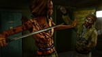 THE WALKING DEAD: MICHONNE(PC WIN)КЛЮЧ