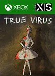 TRUE VIRUSXBOX ONE/X|SКЛЮЧ