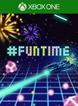 #FUNTIMEXBOX ONE/X|SКЛЮЧ