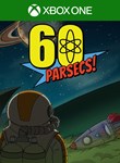 60 PARSECS!XBOX ONE/X|SКЛЮЧ