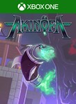 AKINOFAXBOX ONE/X|SКЛЮЧ