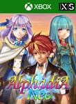 ALPHADIA NEOXBOX ONE/X|S+ПККЛЮЧ