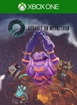 ASSAULT ON METALTRONXBOX ONE/X|SКЛЮЧ