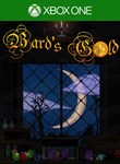 BARD'S GOLDXBOX ONE/X|SКЛЮЧ