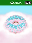 FRESHLY FROSTEDXBOX ONE/X|SКЛЮЧ