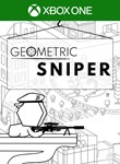 GEOMETRIC SNIPERXBOX ONE/X|SКЛЮЧ