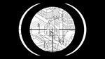 GEOMETRIC SNIPERXBOX ONE/X|SКЛЮЧ - изображение № 2