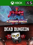 HARD PLATFORMERS PACKXboxКЛЮЧ