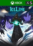 ICELINEXBOX ONE/X|SКЛЮЧ
