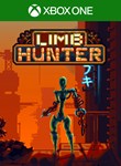 LIMB HUNTERXBOX ONE/X|SКЛЮЧ