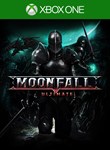 MOONFALL ULTIMATEXBOX ONE/X|SКЛЮЧ