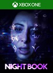 NIGHT BOOKXBOX ONE/X|S+ПККЛЮЧ
