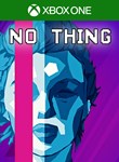 NO THINGXBOX ONE/X|S+ПККЛЮЧ