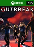 OUTBREAKXBOX ONE/X|SКЛЮЧ