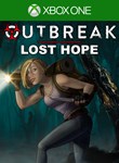 OUTBREAK: LOST HOPEXBOX ONE/X|SКЛЮЧ