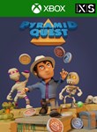PYRAMID QUESTXBOX ONE/X|SКЛЮЧ