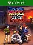 RIVER CITY GIRLS ZEROXBOX ONE/X|SКЛЮЧ