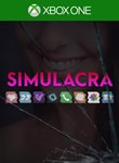 SIMULACRAXBOX ONE/X|SКЛЮЧ