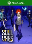 SOULVARSXBOX ONE/X|SКЛЮЧ