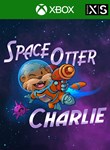 SPACE OTTER CHARLIEXBOX ONE/X|SКЛЮЧ
