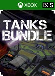 TANKS BUNDLEXBOX ONE/X|SКЛЮЧ