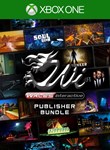 WALES INTERACTIVE PUBLISHER BUNDLEXBOX ONE/X|SКЛЮЧ