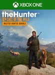 THEHUNTER: CALL OF THE WILD - MASTER BUNDLEXBOXКЛЮЧ