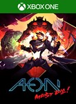 AEON MUST DIE!XBOX ONE/X|SКЛЮЧ