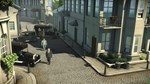 AGATHA CHRISTIE - THE ABC MURDERSXBOX ONE/X|S+ПККОД