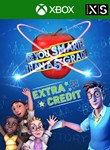 ARE YOU SMARTER THAN A 5TH GRADER EXTRA CREDITXBOX