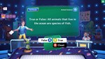 ARE YOU SMARTER THAN A 5TH GRADER EXTRA CREDITXBOX - изображение № 4