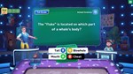 ARE YOU SMARTER THAN A 5TH GRADER EXTRA CREDITXBOX - изображение № 10